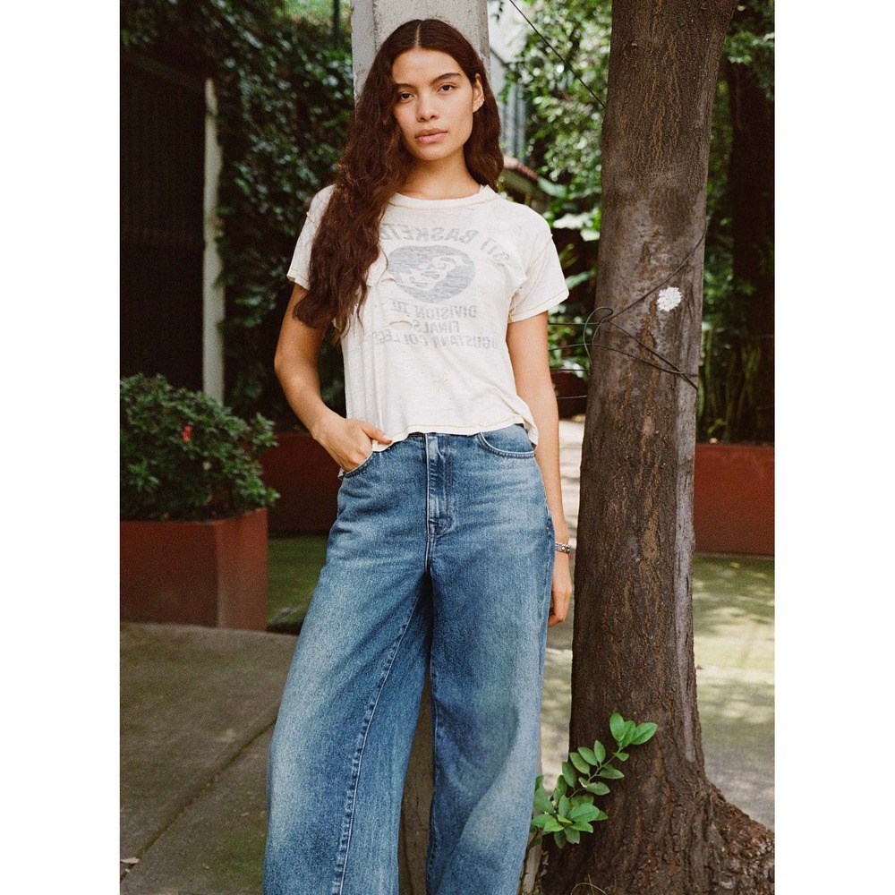 Imogene and Willie Molly Jeans Blue Size 24 New Without Tags‎ - Picture 4 of 9